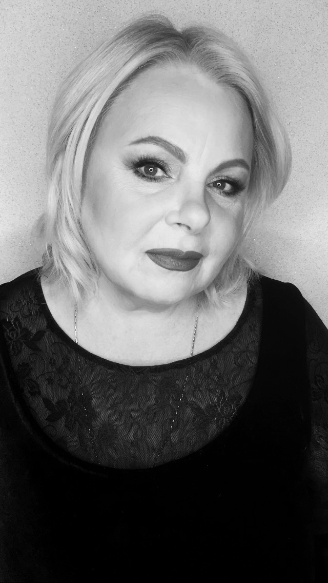 Алла Урбанович Photo