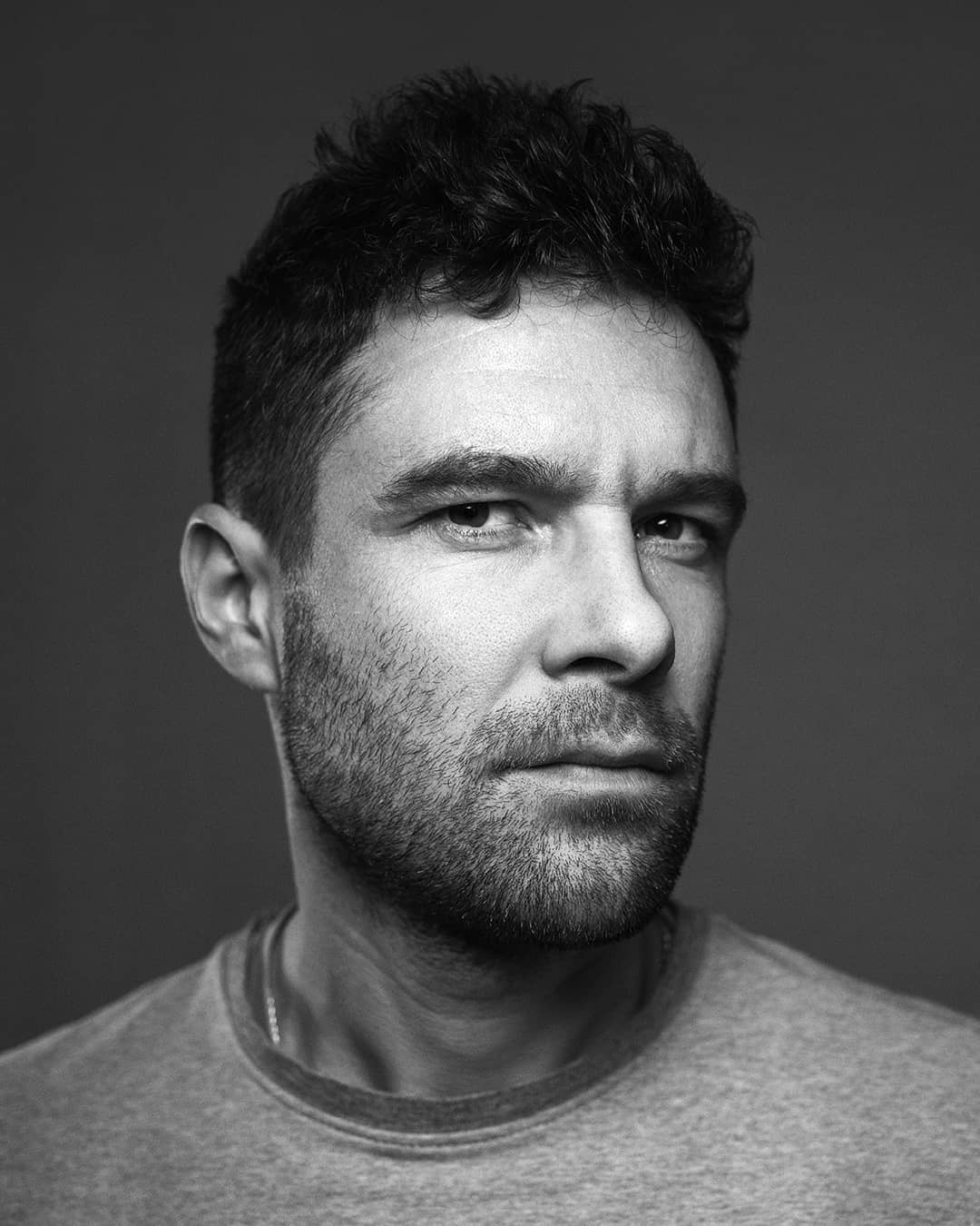Андрей Ключевский Photo
