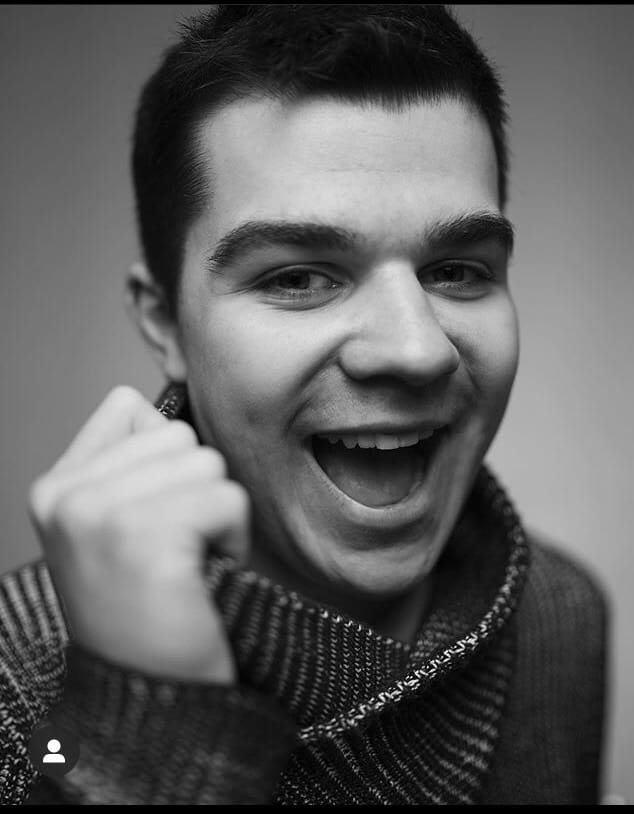 Егор Апекунов Photo
