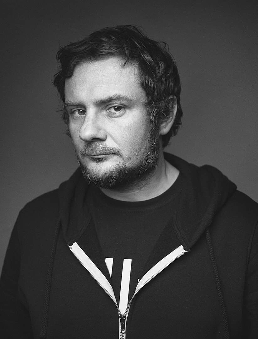 Олег Коц Photo